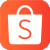 SHOPEE LOGO